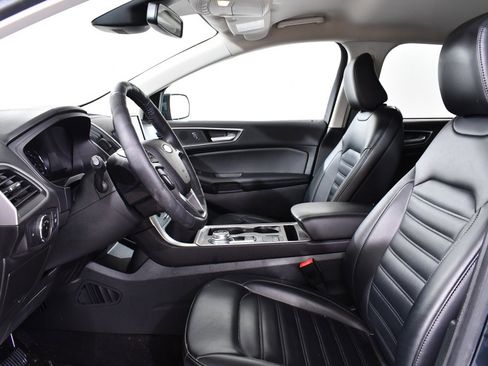 Used 2023 Ford Edge SEL w/ Convenience Package image 6