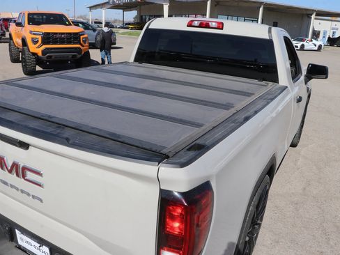 New 2026 GMC Sierra 1500 Pro w/ Trailering Package image 27