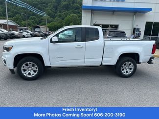 Used 2022 Chevrolet Colorado LT w/ Fleet Safety Package RWD video 2