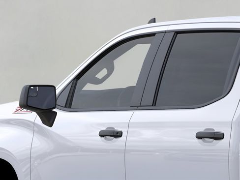 New 2026 Chevrolet Silverado 1500 LT Trail Boss w/ LPO, Dark Essentials Package image 12