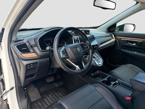 Used 2022 Honda CR-V EX-L image 26