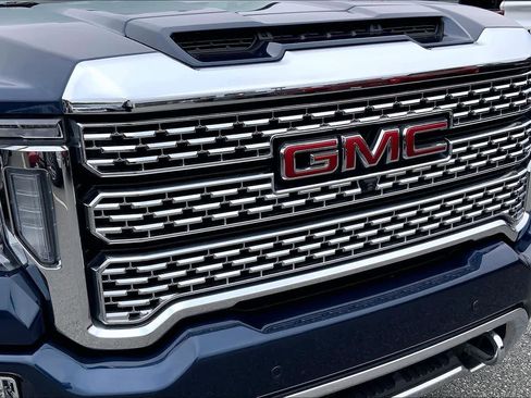 Used 2023 GMC Sierra 2500 Denali w/ Technology Package image 30