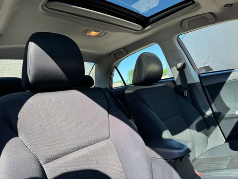 Used 2012 Toyota Corolla S FWD image 27