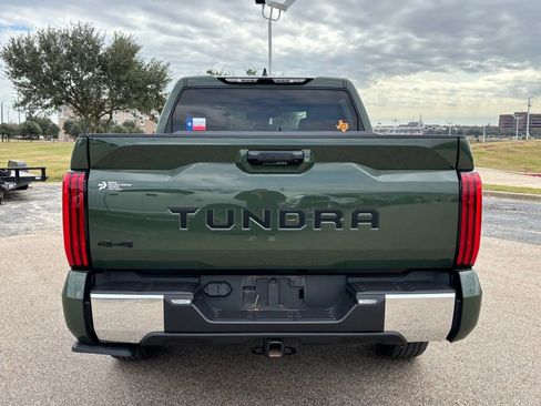 Used 2022 Toyota Tundra SR5 image 5
