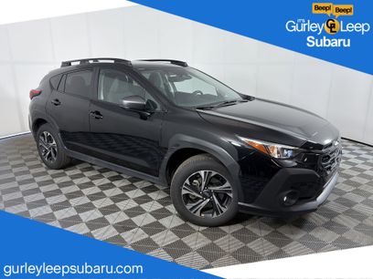 Used 2026 Subaru Crosstrek 2.0i Premium