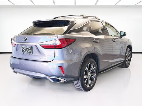 Used 2017 Lexus RX 350 FWD w/ Premium Package image 4