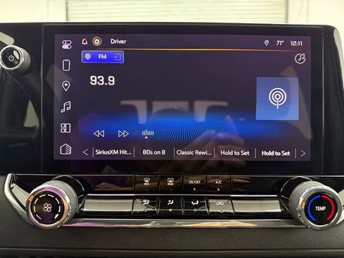 Used 2024 Chevrolet Colorado Trail Boss w/ Advanced Trailering Package image 17