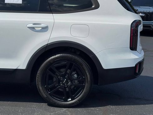 Used 2024 Kia Telluride EX X-Line AWD/4WD image 42