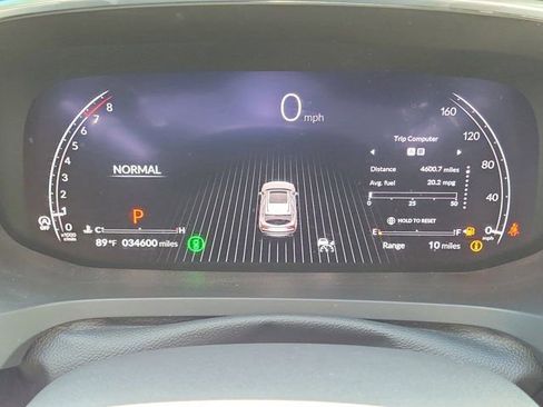 Used 2023 Acura MDX FWD w/ Technology Package image 19