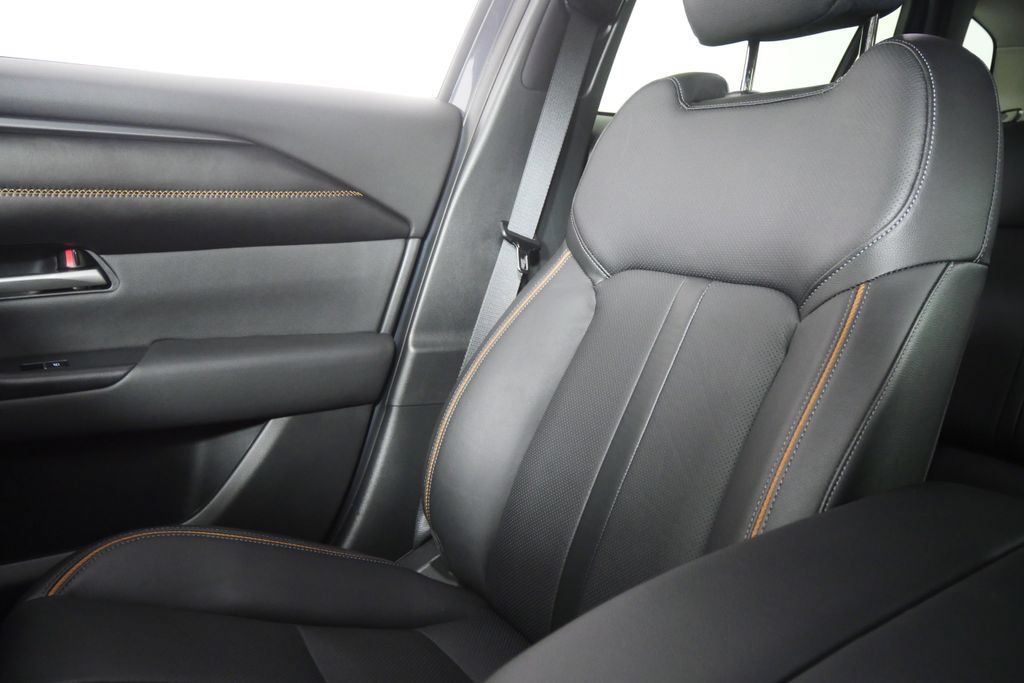 Used 2026 MAZDA CX-50 AWD 2.5 S w/ Cargo Package image 25