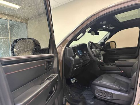 Used 2025 Toyota Tundra TRD Pro AWD/4WD image 22
