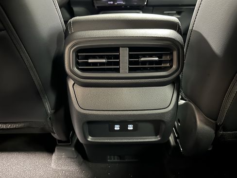 New 2026 Honda Passport RTL image 21