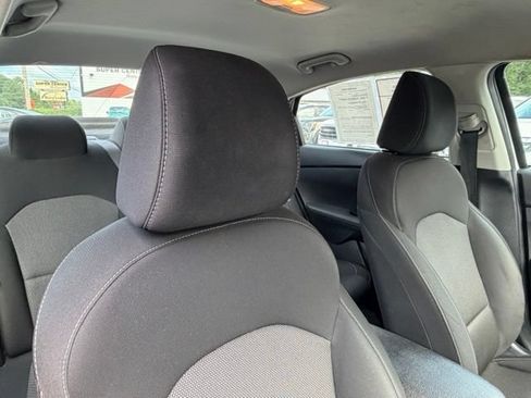 Used 2023 Kia Forte LXS w/ LXS Technology Package FWD image 27