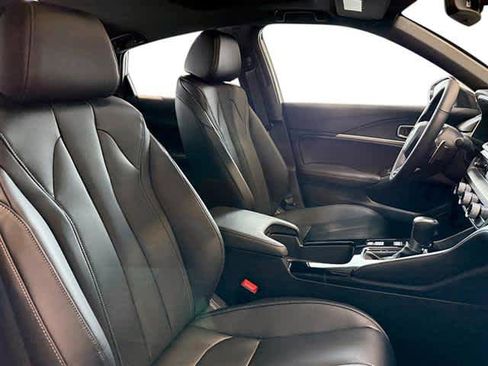 New 2026 Acura Integra A-Spec FWD image 37