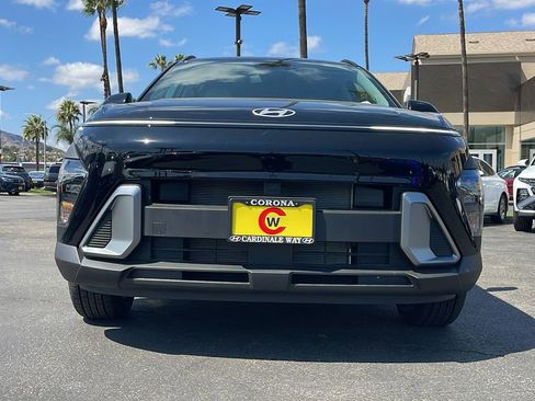 New 2026 Hyundai Kona SEL Sport image 4