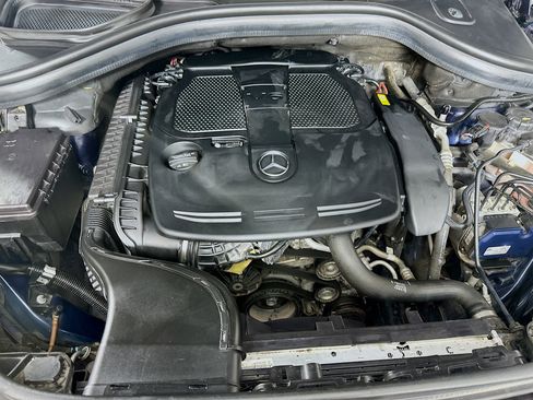 Used 2018 Mercedes-Benz GLE 350 image 36
