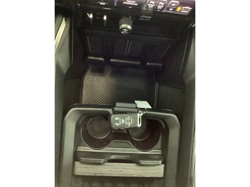 New 2026 RAM 1500 Limited AWD/4WD image 25