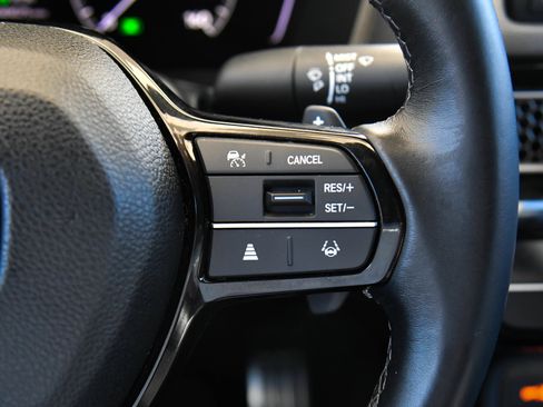 Used 2025 Honda Civic Sport image 28