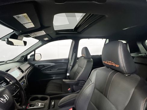 Used 2022 Honda Passport TrailSport image 22