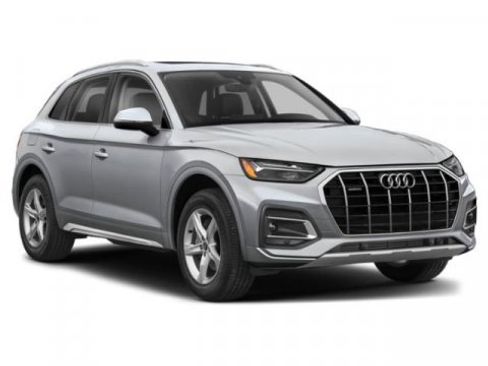 Certified 2023 Audi Q5 2.0T Premium Plus w/ Premium Plus Package AWD/4WD image 9