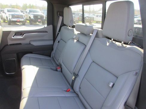 New 2026 GMC Sierra 1500 SLT w/ SLT Premium Plus Package AWD/4WD image 16