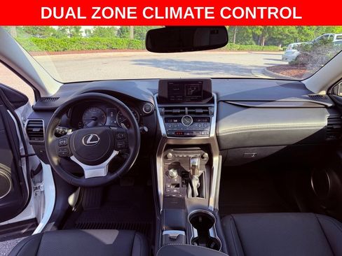 Certified 2021 Lexus NX 300 FWD w/ Accessory Package 2 image 13