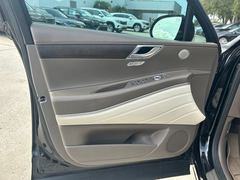 Used 2023 Genesis GV80 3.5T AWD/4WD image 45