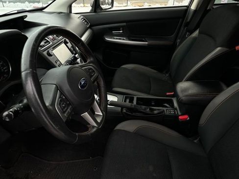 Used 2016 Subaru Crosstrek 2.0i Premium image 7