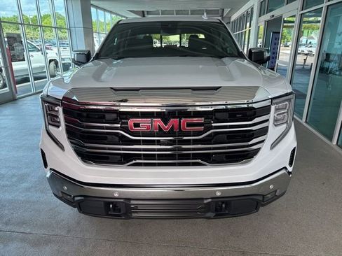 Used 2026 GMC Sierra 1500 SLT w/ SLT Premium Plus Package image 2