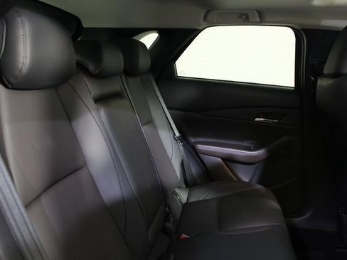 Used 2022 MAZDA CX-30 2.5 Turbo w/ Premium Package image 9