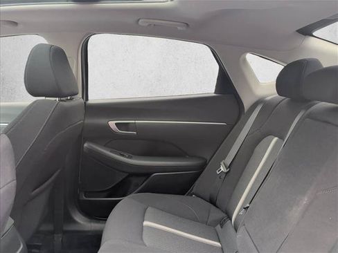 Used 2025 Hyundai Sonata SEL FWD image 22