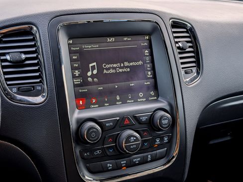 Used 2018 Dodge Durango R/T image 18