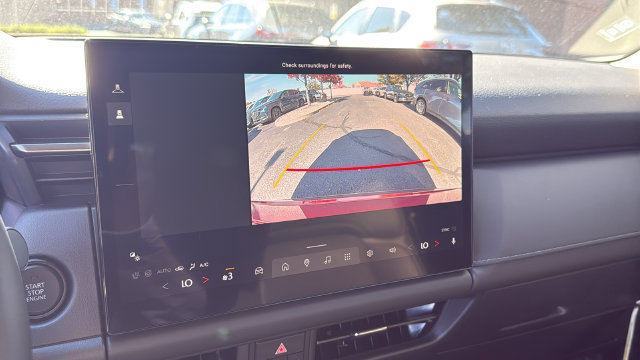 New 2026 MAZDA CX-5 Preferred AWD/4WD image 17