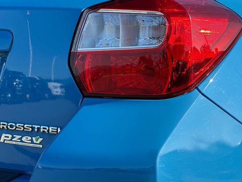 Used 2016 Subaru Crosstrek 2.0i Limited w/ Popular Package #2 image 31