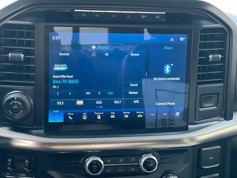 Used 2021 Ford F150 Raptor w/ Equipment Group 801A High AWD/4WD image 22