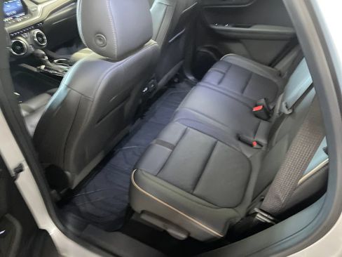 Used 2020 Chevrolet Blazer Premier AWD/4WD image 26