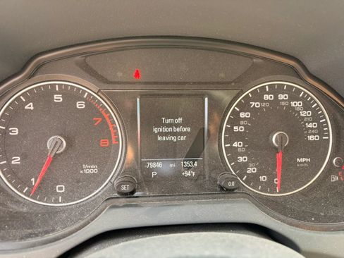 Used 2015 Audi Q5 2.0T Premium Plus w/ Technology Package AWD/4WD image 16