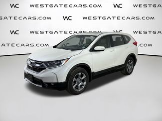 Used 2017 Honda CR-V EX-L 360° Tour