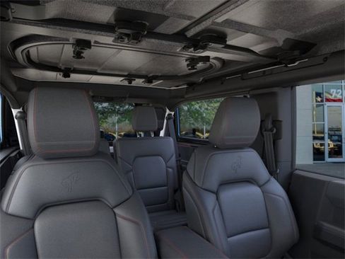 New 2025 Ford Bronco Stroppe Edition image 12