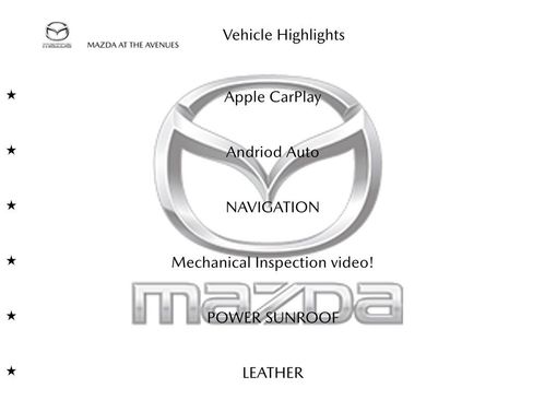 Used 2024 MAZDA CX-5 2.5 Turbo image 2