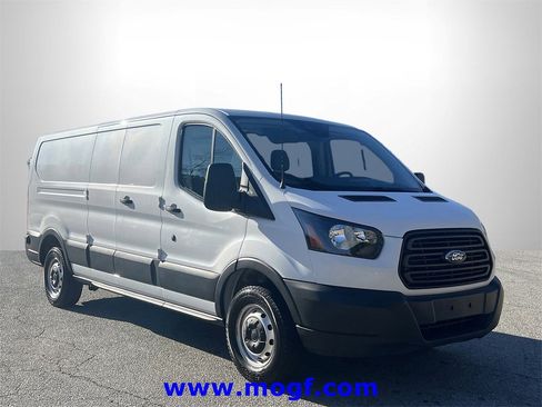 Used 2019 Ford Transit 150 148 Low Roof image 4
