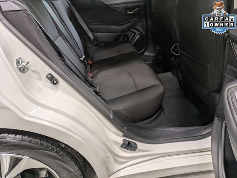 Used 2024 Subaru Legacy Premium AWD/4WD image 31