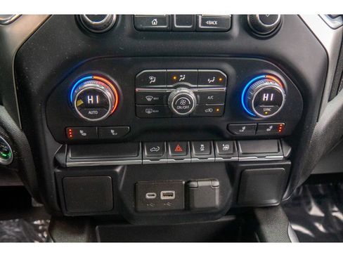 Used 2022 Chevrolet Silverado 1500 RST image 22