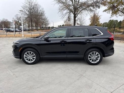 New 2026 Honda CR-V EX image 4