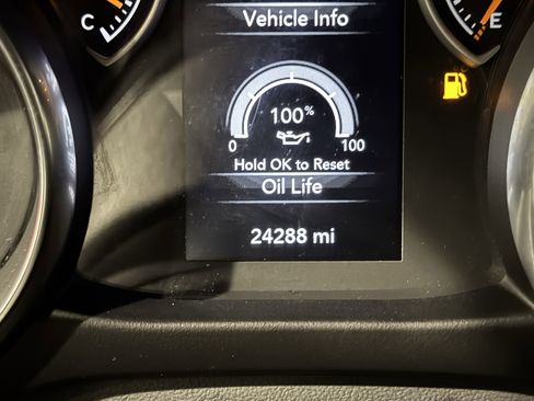 Used 2022 Jeep Wrangler Sport S image 18