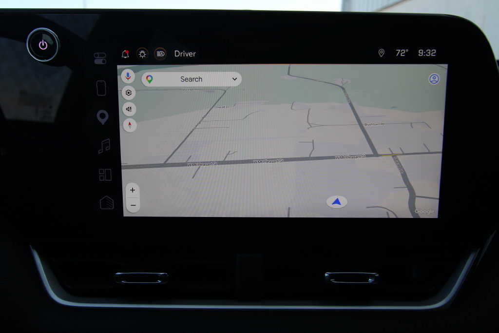 Used 2026 Chevrolet Equinox LT AWD/4WD image 11