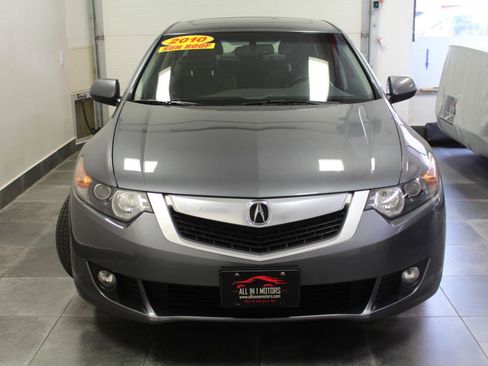 Used 2010 Acura TSX Sedan FWD image 2