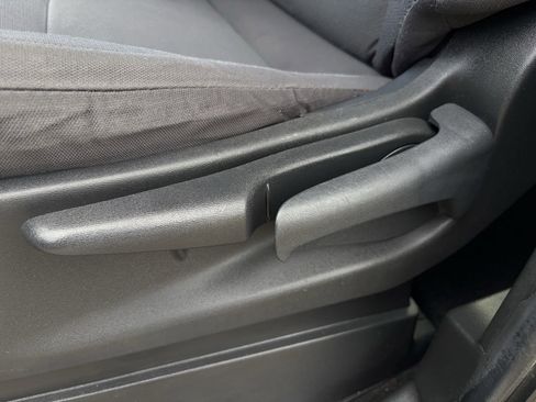 Used 2024 Nissan Frontier S w/ S Utility Package image 26