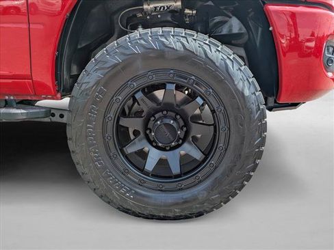 Used 2023 RAM 2500 Laramie AWD/4WD image 21