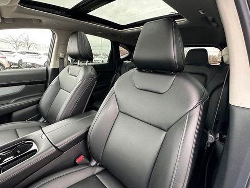 Certified 2025 Nissan Murano SL image 29